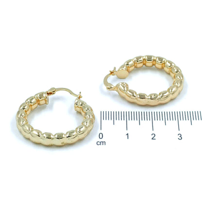 Candonga grande tallada