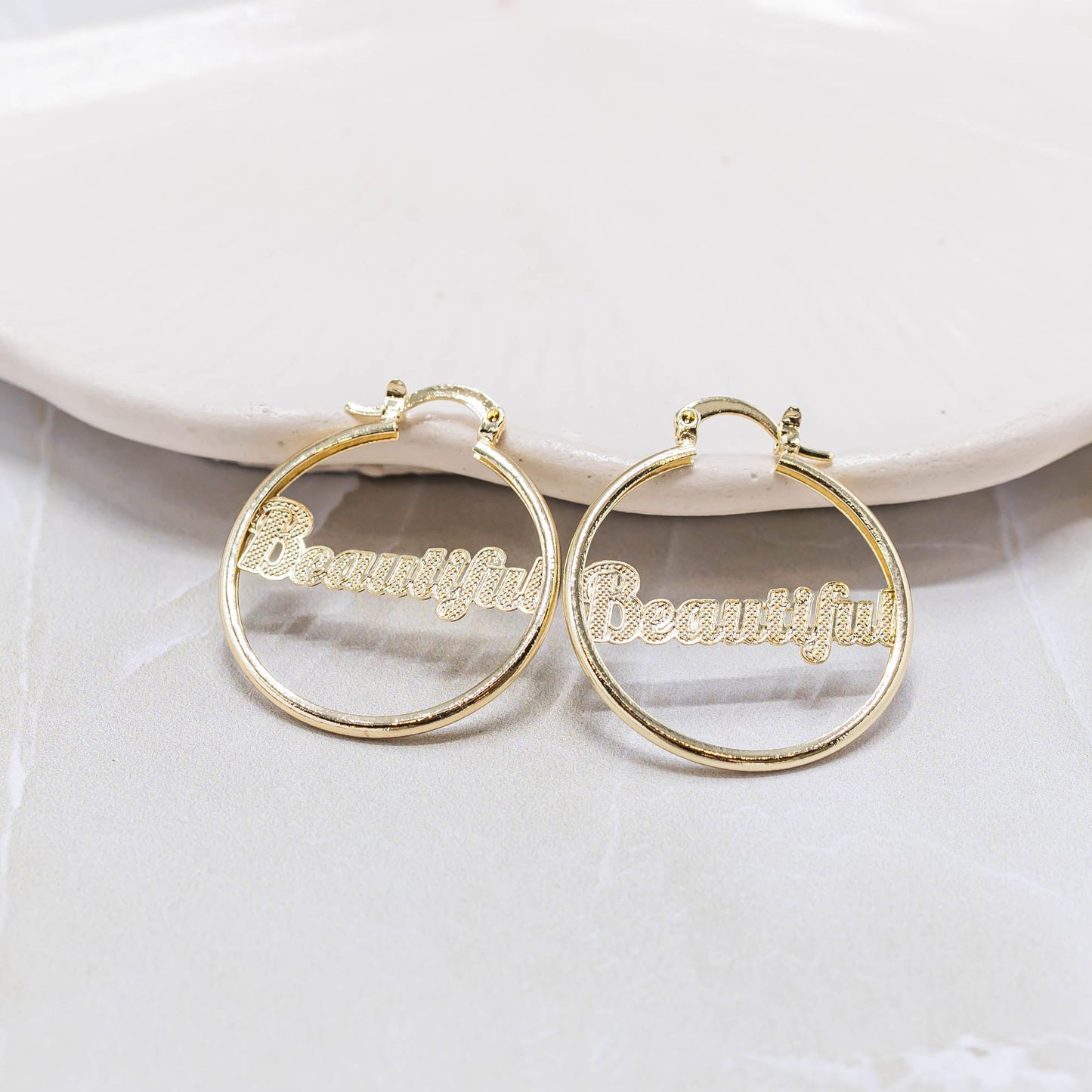 Candonga grande beautiful