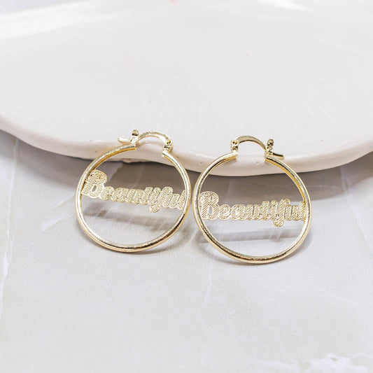 Candonga grande beautiful