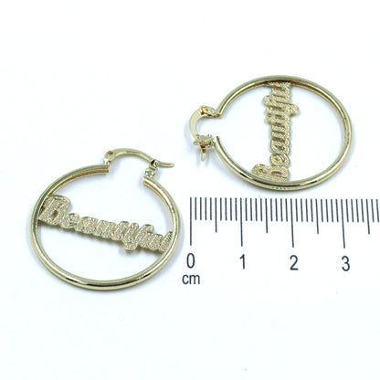 Candonga grande beautiful