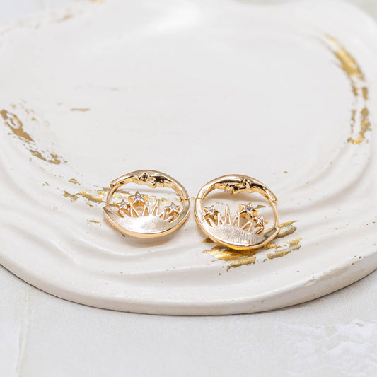 Candonga grande estrellas