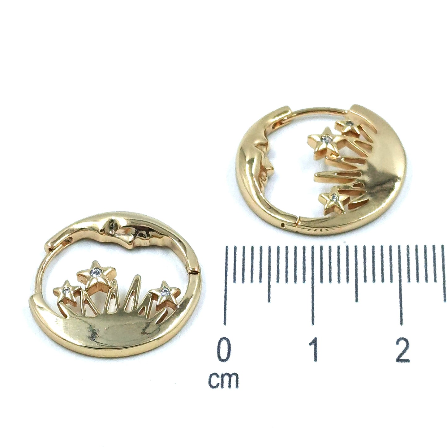 Candonga grande estrellas