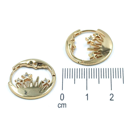 Candonga grande estrellas