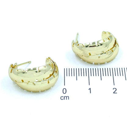 Caga gde doble chunky