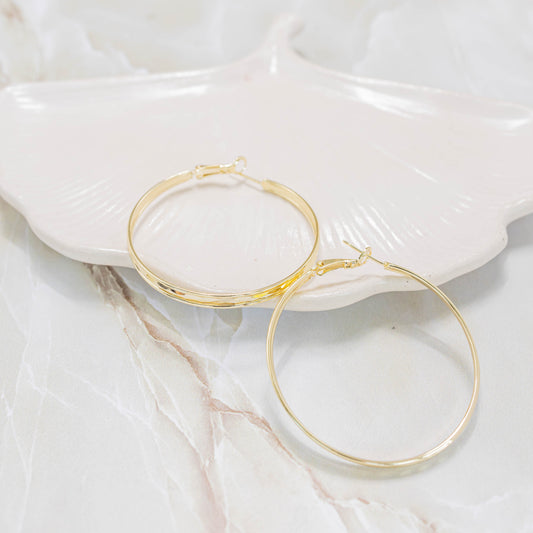 Candonga grande diamantada