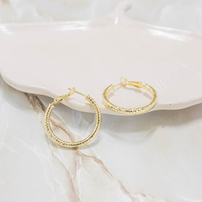 Candonga grande tallada