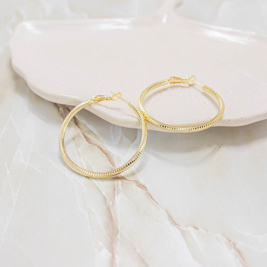 Candonga grande tallada