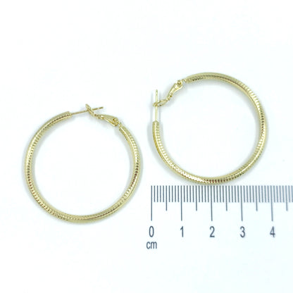 Candonga grande tallada