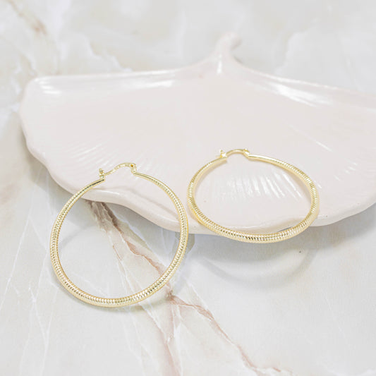 Candonga grande tallada