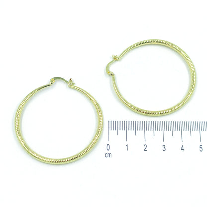 Candonga grande tallada