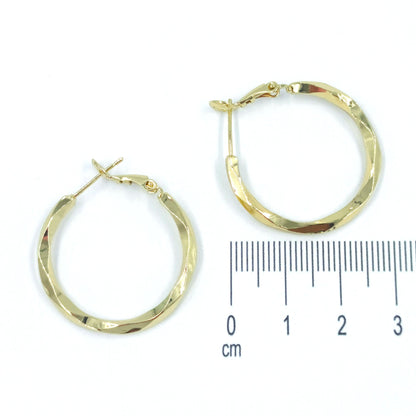 Candonga grande diamantada