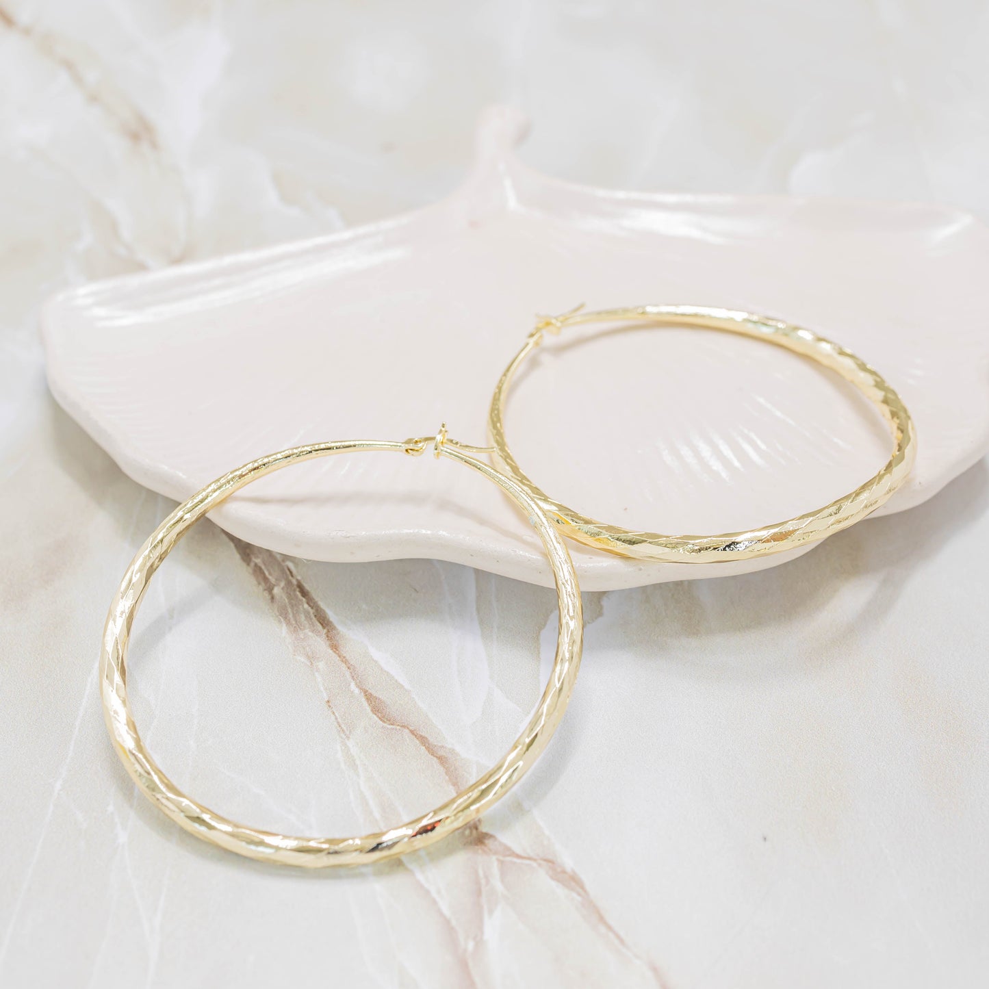 Candonga grande tallada