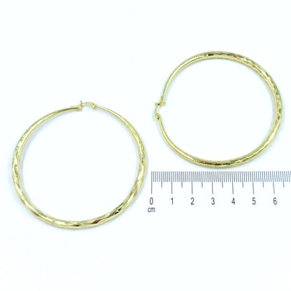 Candonga grande tallada