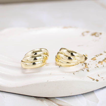 Candonga grande triple