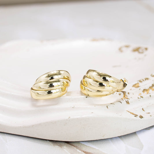 Candonga grande triple