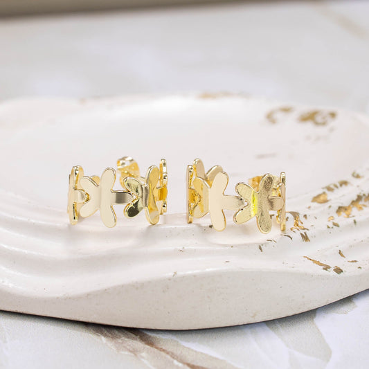 Candonga grande flores