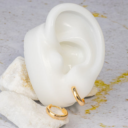 Cdga peq lisa N12 (12mm)