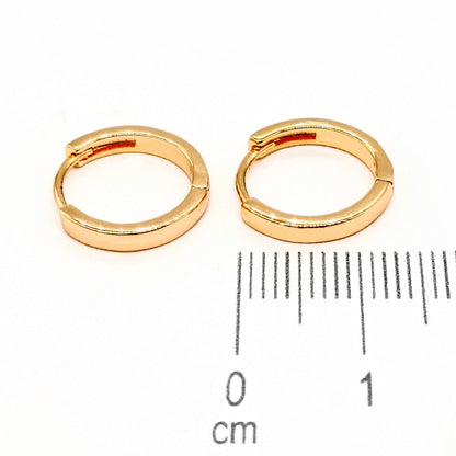 Cdga peq lisa N14 (14mm)