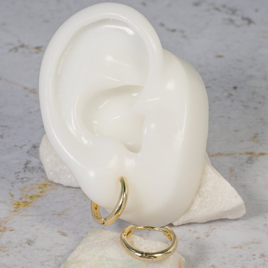 Cdga peq lisa N14 (14mm)