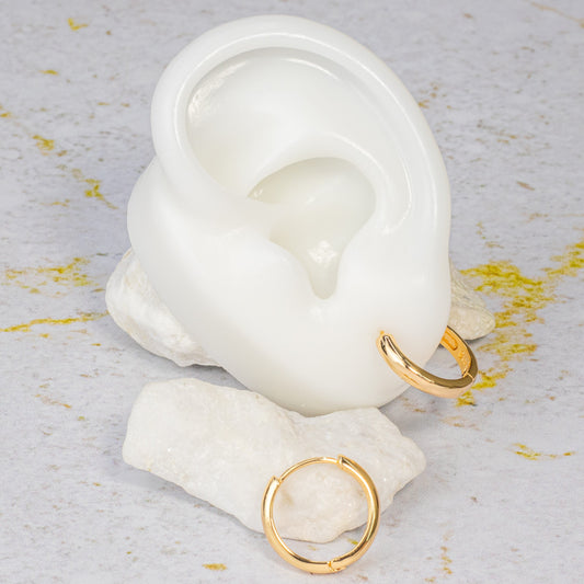 Cdga peq lisa N16 (16mm)