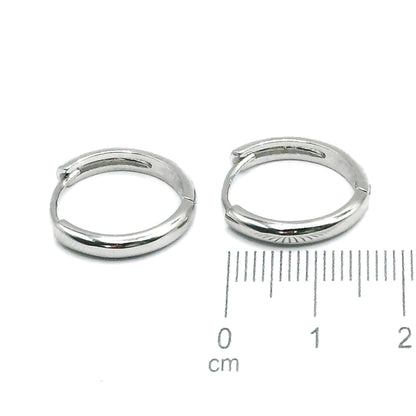 Cdga pqña Lisa (18mm)