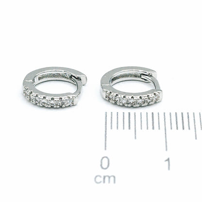 Cdga pequeña microzircones P (10mm)