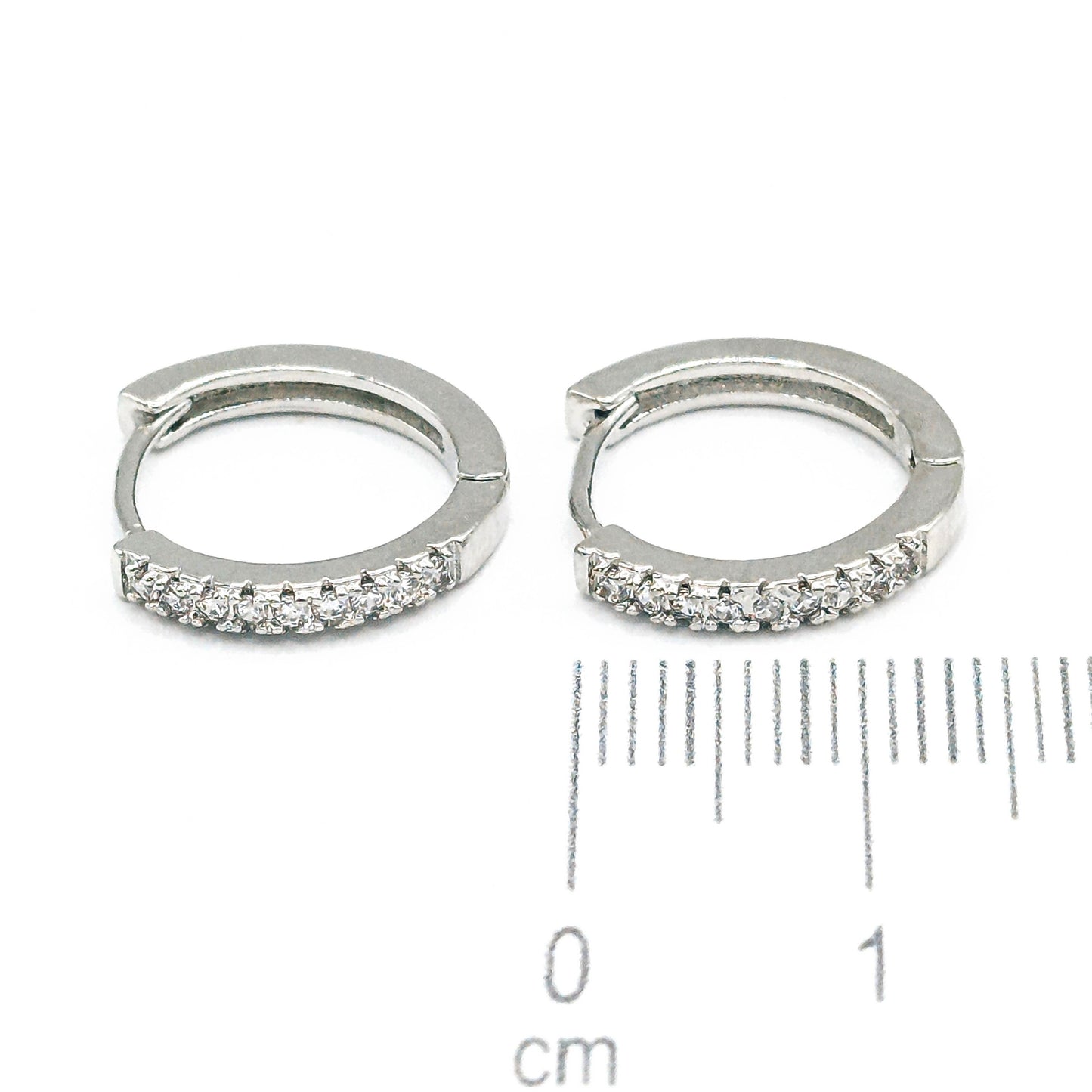 Cdga pequeña microzircones P (14mm)