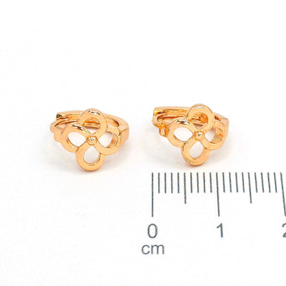 Candonga pqa perforada (1,1cm)