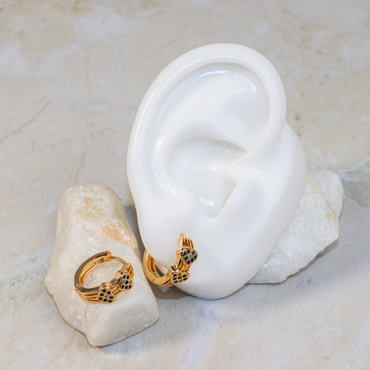 Candonga pqa corazon microzircones (1,4cm)