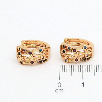 Candonga pqa tuti (1,5cm)