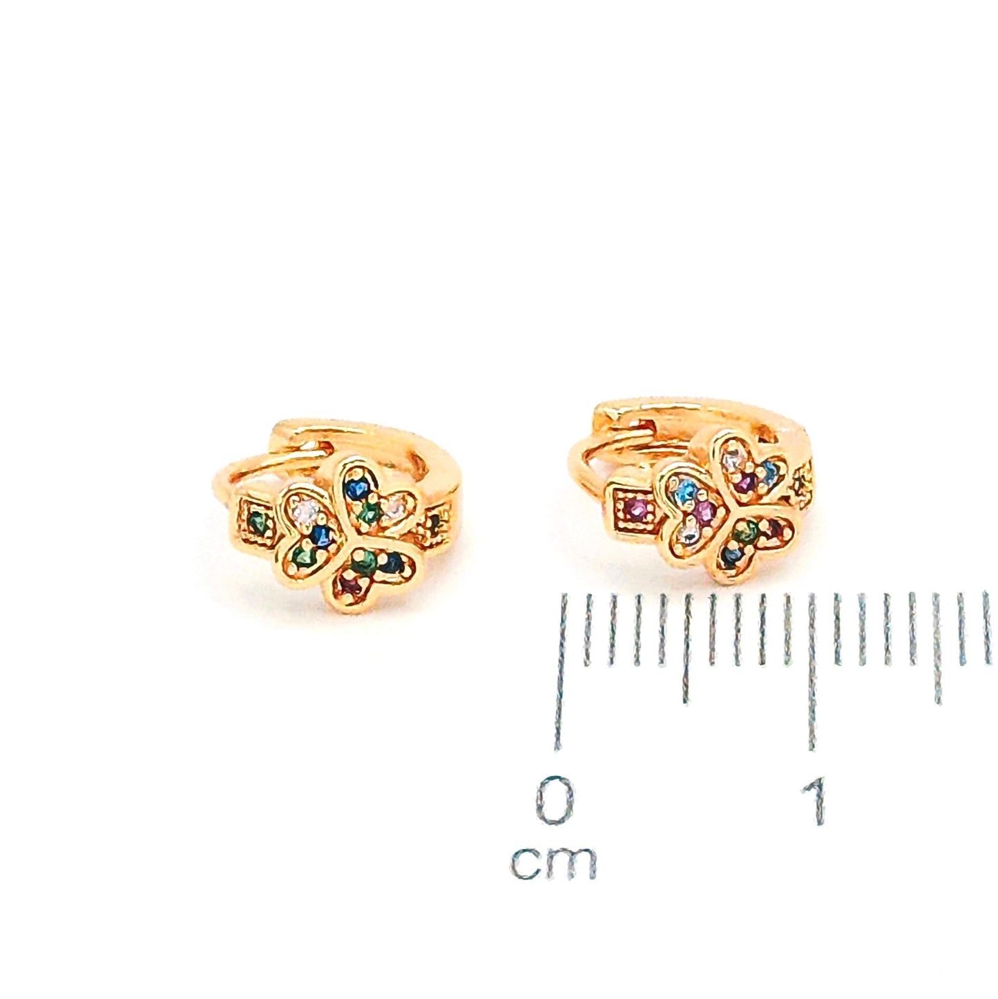 Candonga pqa trebol tuti (9mm)