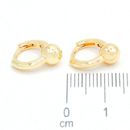 Cdga pqa balín (1cm)