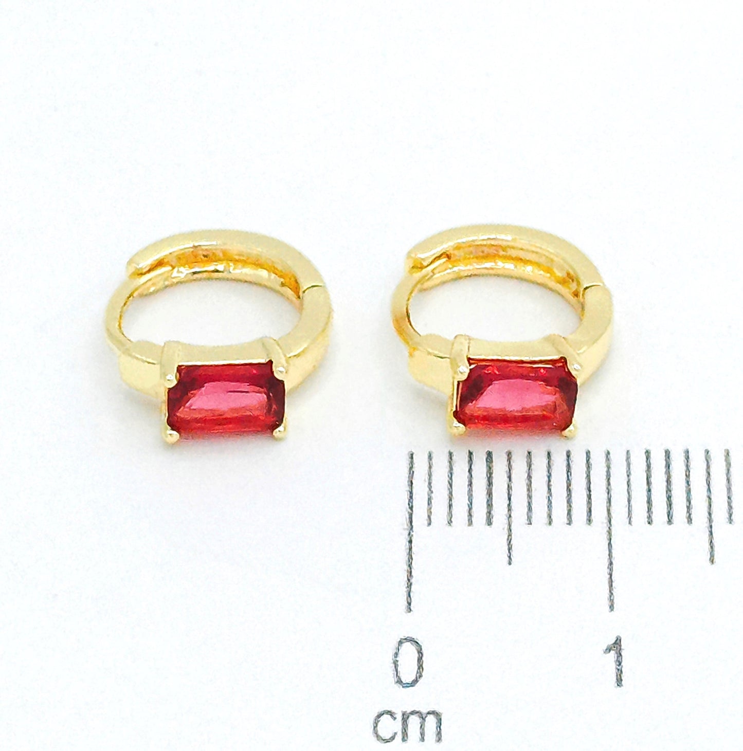 Cdga pqa rubí (1cm)