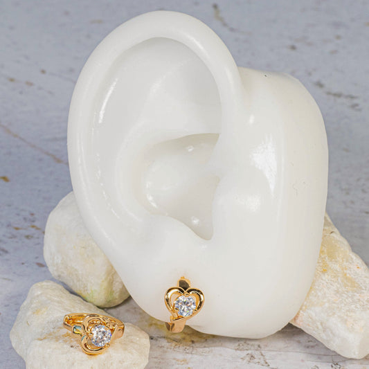 Cdga pqa zircón corazon (1cm)