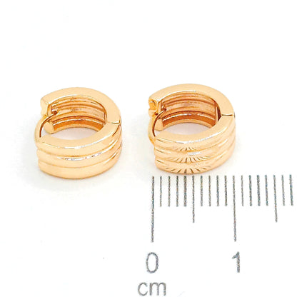 Cdga pqa liso tres lineas (9mm)