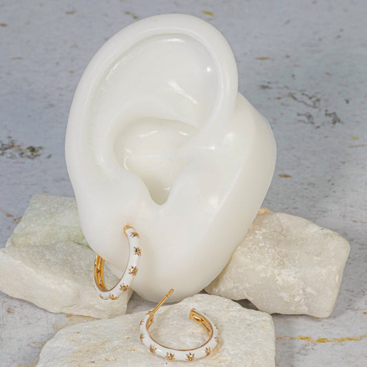 Cdga pqa esmaltada (1,5cm)