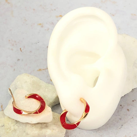 Cdga pqa esmaltada (1,5cm)