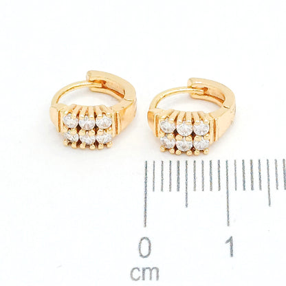 Cdga pqa seis zircones (9mm)