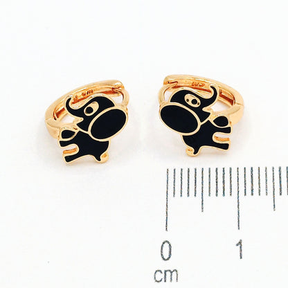Candonga pequeña elefante  Amulí