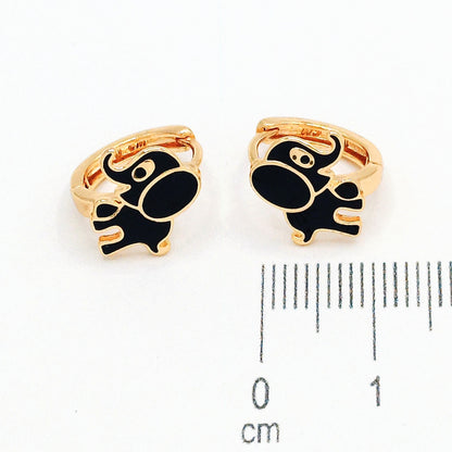 Candonga pequeña elefante