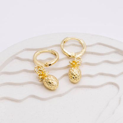 Cdga pequeña pina microzircones