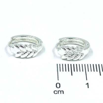 Cdga pequeña espiga P