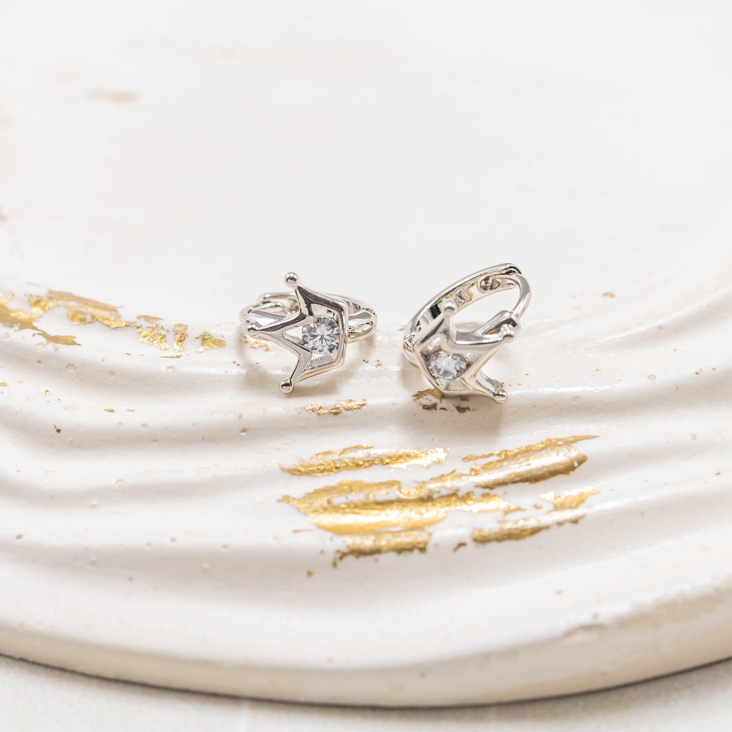 Candonga pequeña corona