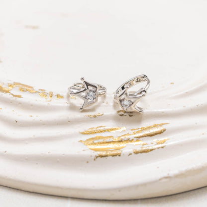 Candonga pequeña corona