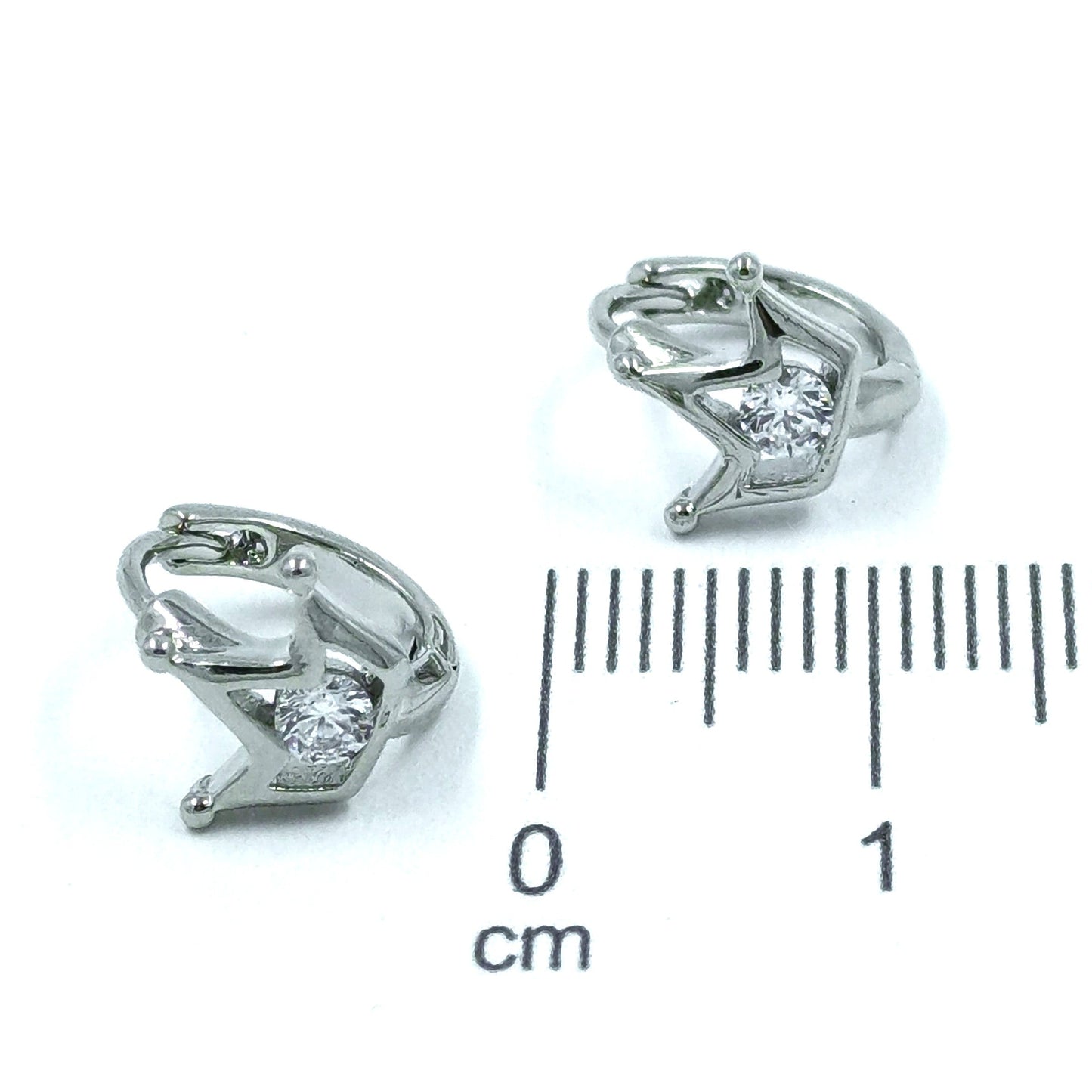 Candonga pequeña corona