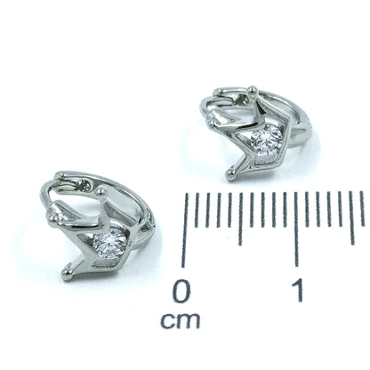 Candonga pequeña corona