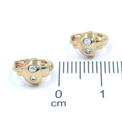 Candonga pequeña honguito