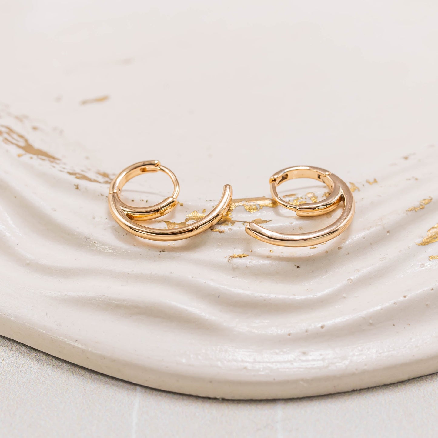 Candonga pequeña doble