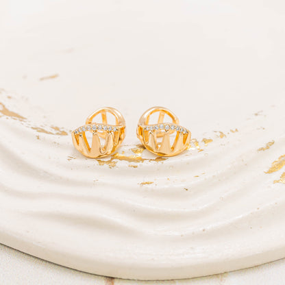 Candonga pequeña microzircón