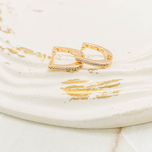 Candonga pequeña microzircón